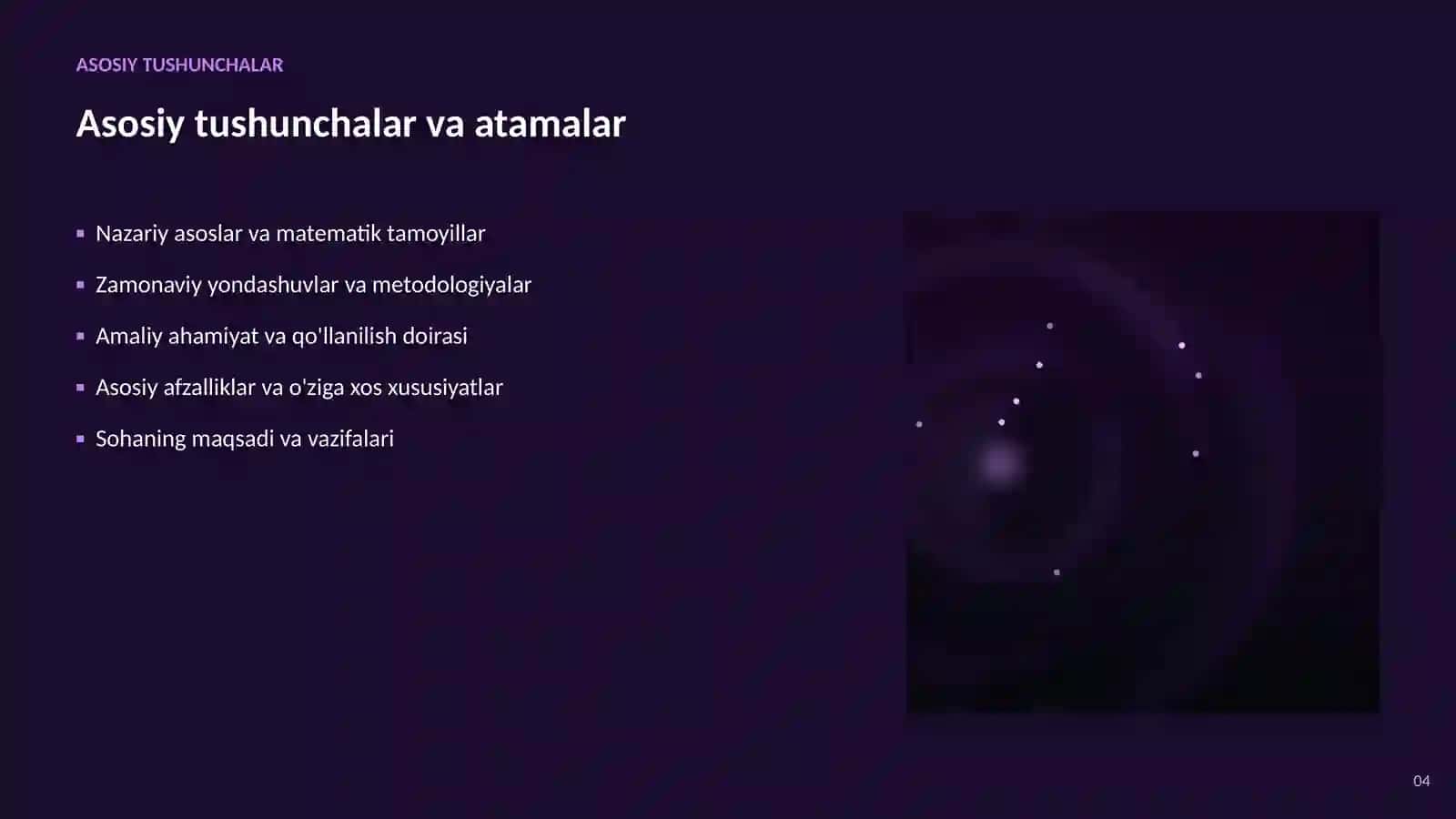 SUN'IY INTELLEKT • AI MARKETING VA SAVDODA 4