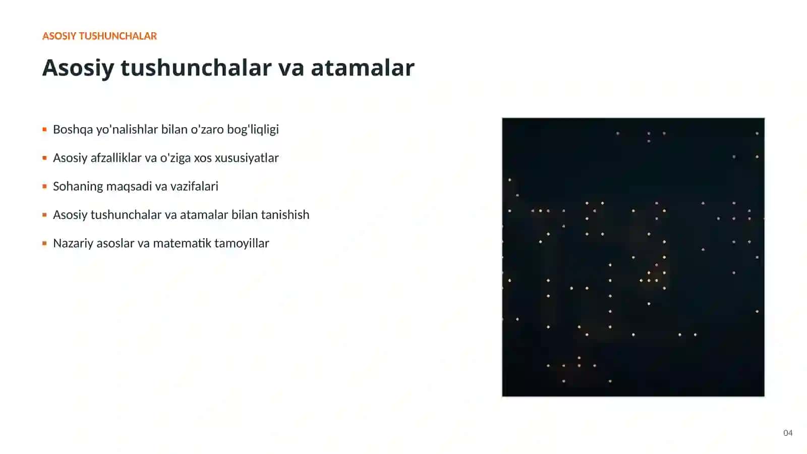 Professional Taqdimot №0974 - AI Vositalari Ekotizimi 4