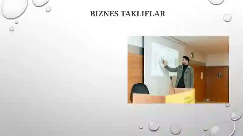 Ishontirish taqdimotlari 4