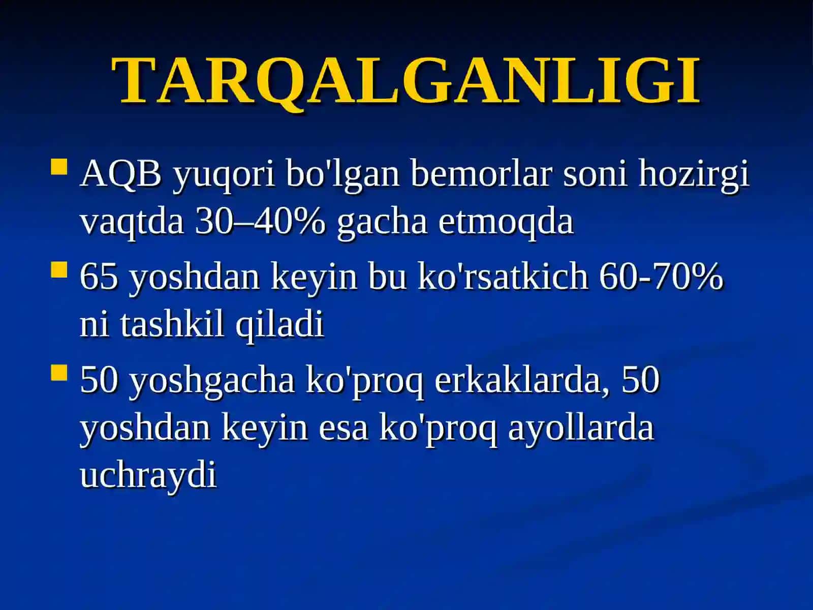 GIPERTONIYAKASALLIGI 4