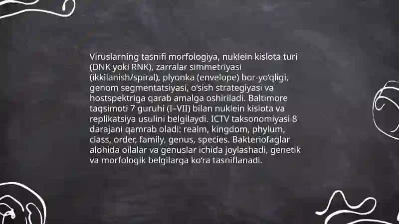 Umumiy virusologiya 4
