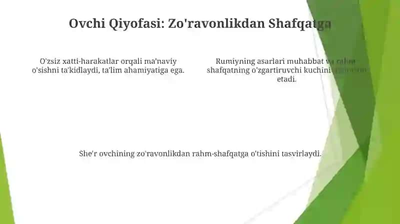 Ovchi va lochin 4