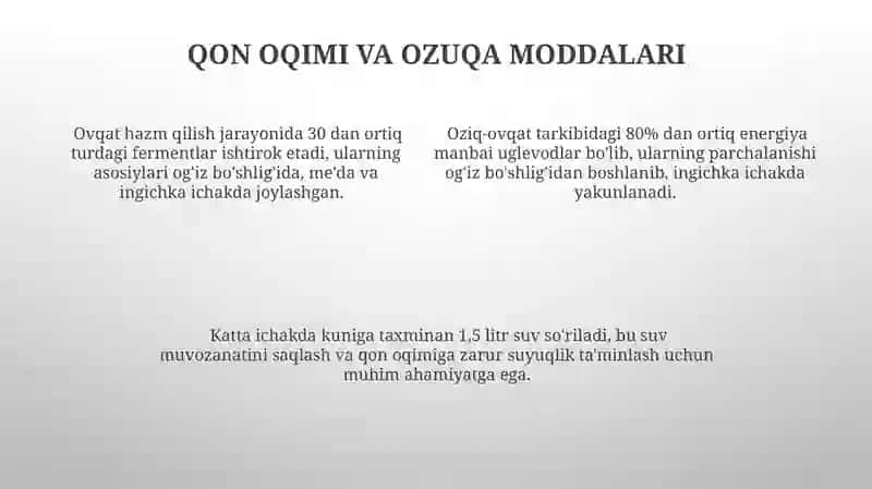 Hazm qilish nayining ikkilanishi 4