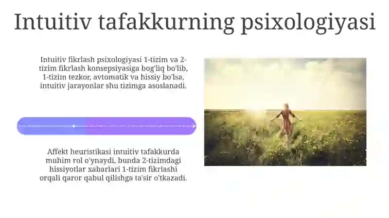 Sezgilar haqida umumiy tushuncha 4