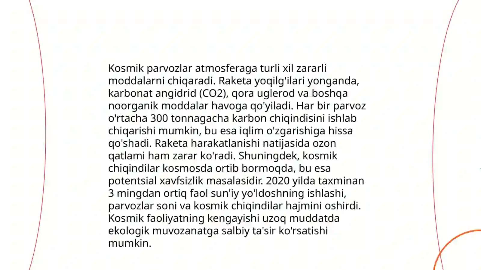 Koinot inson ekologiya 4