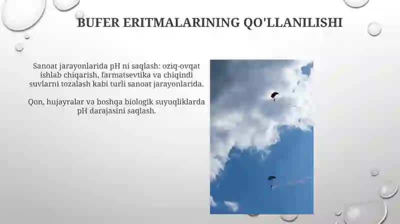Bufer eritmalar 4