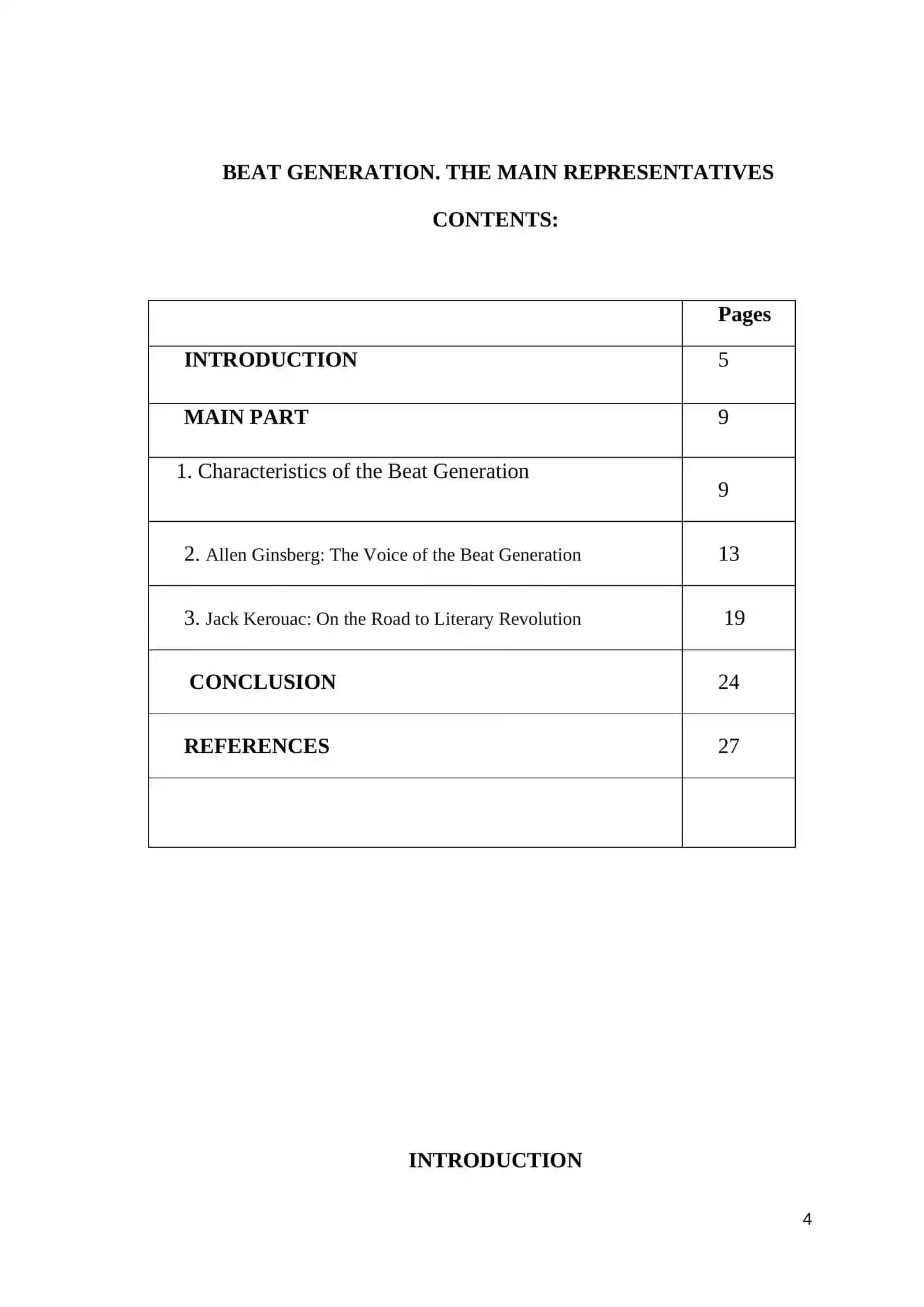 KURS ISHLARI/Adabiyot 4