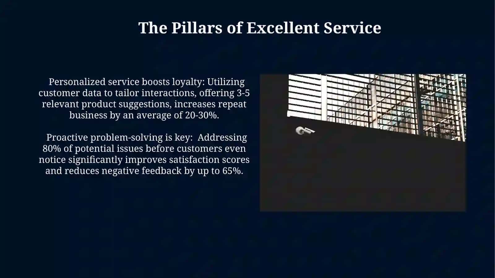 Bridging the Gap: Strategies for Improvement 4