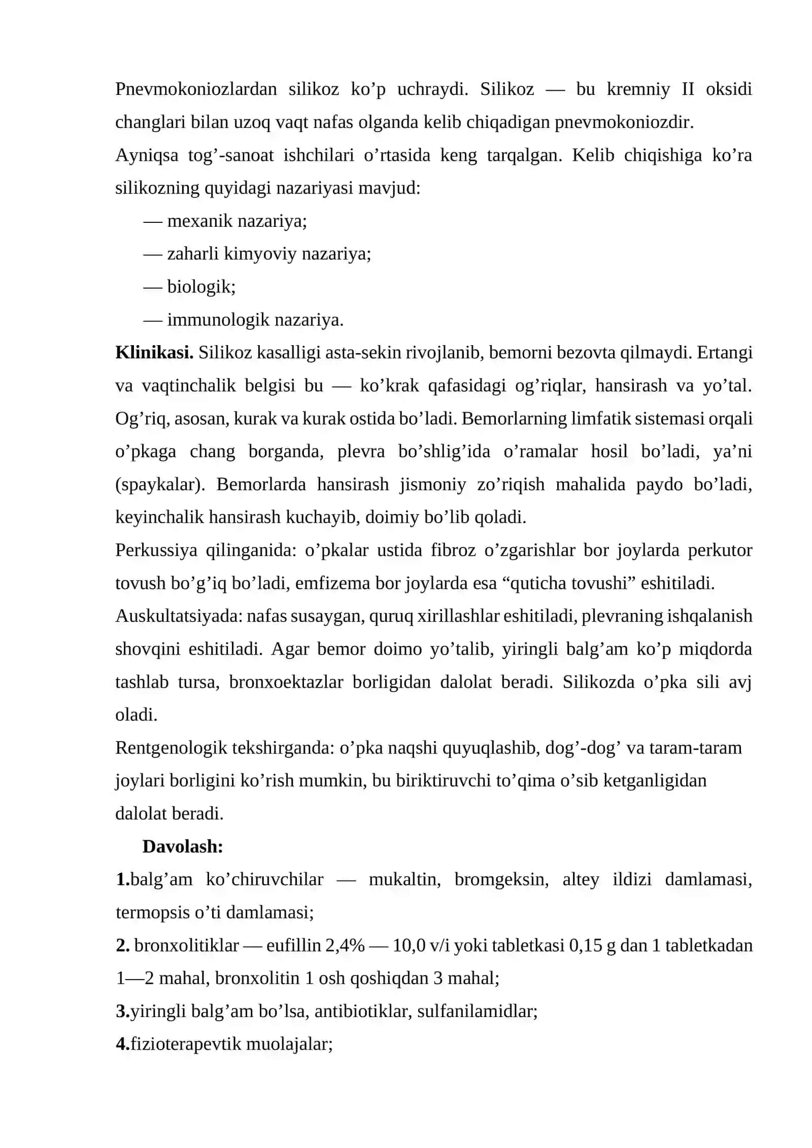 Kasbga oid kasalliklar 4