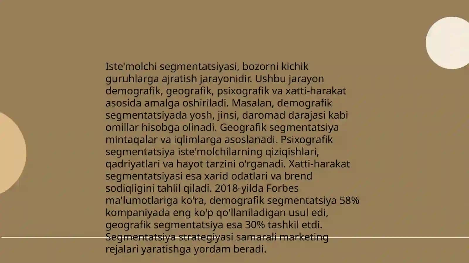 Bozor tahlili 4
