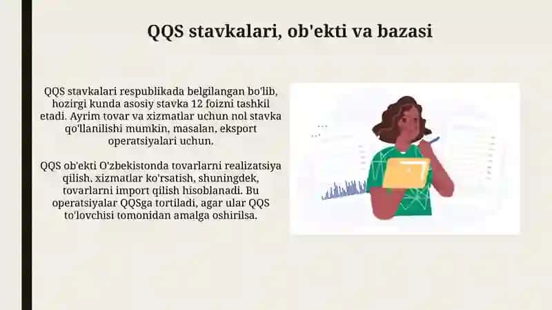 Qo'shilgan qiymat soliği 4