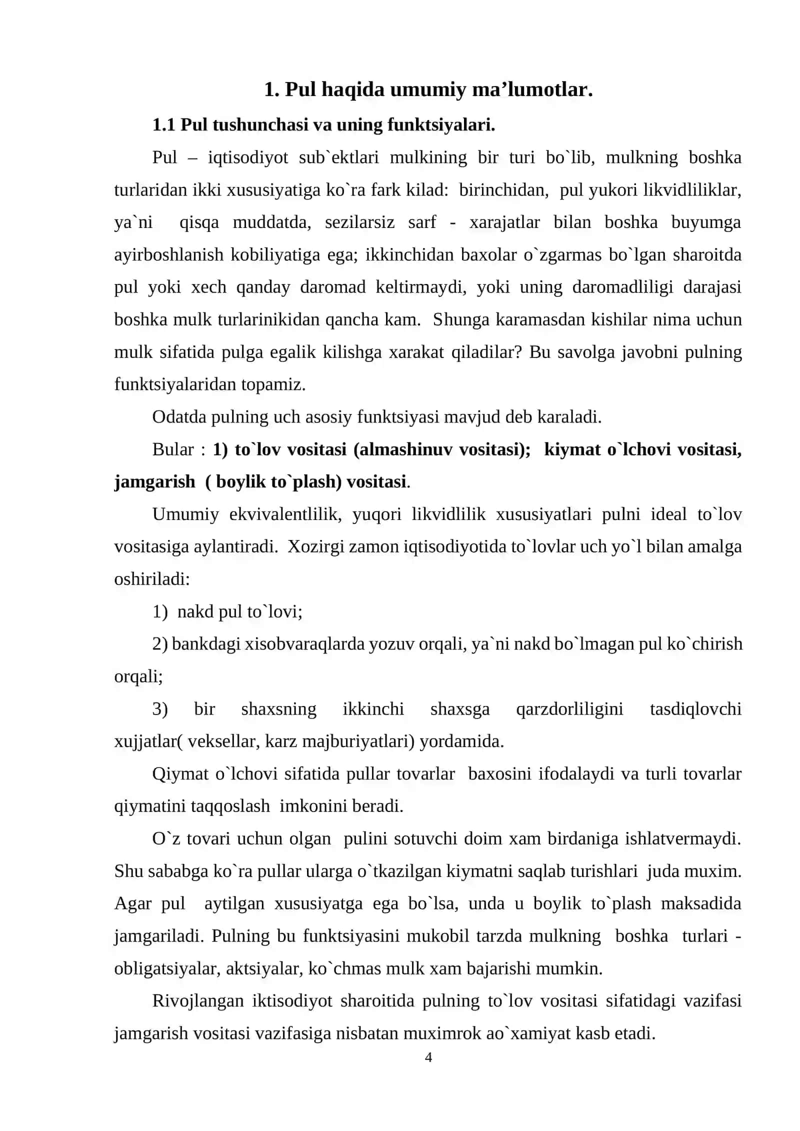 PULGA TALAB 4