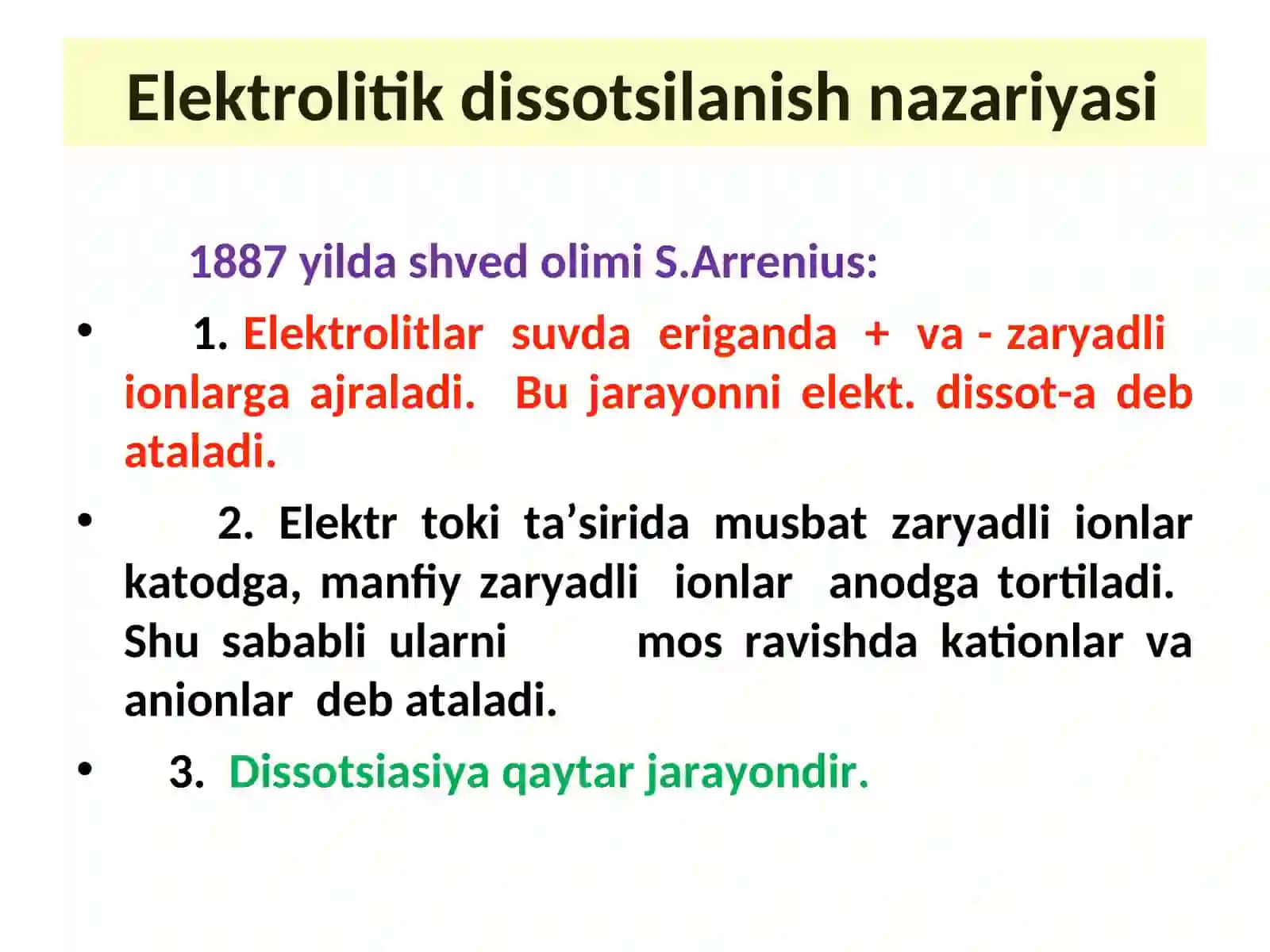 Elektrokimyonazariyalari 4