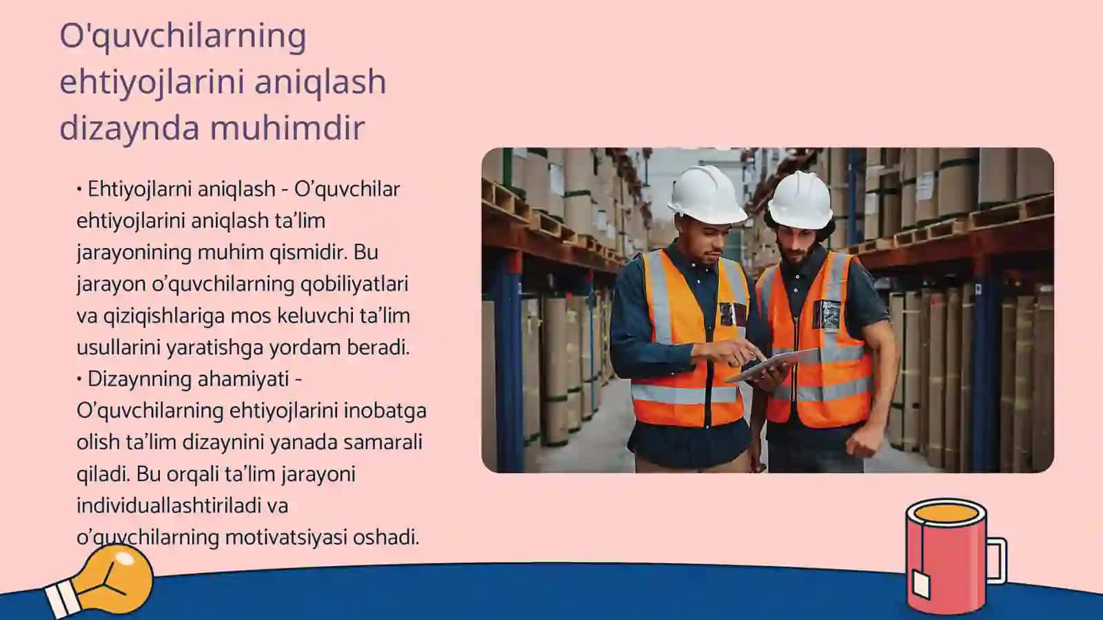Elektron kursni loyihalashda pedagogik dizayn. 4