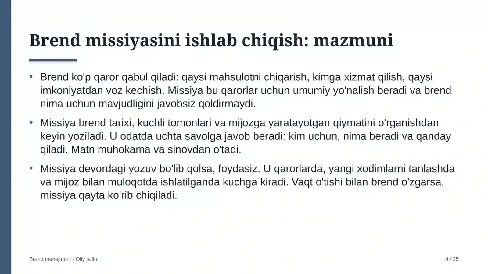quyosh elektr stansiyalarida brend missiyasini ishlab chiqish 5565 4