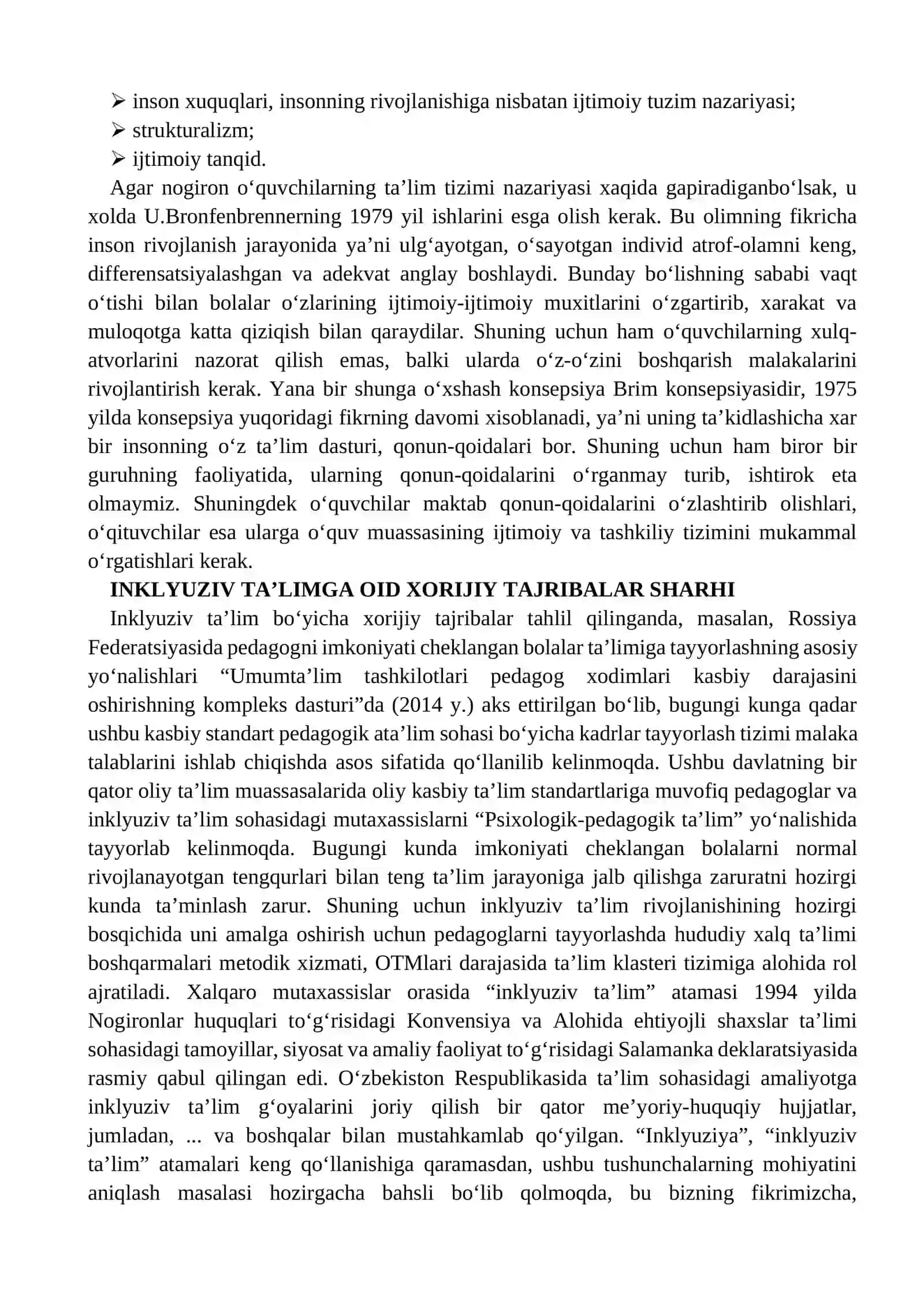 Inklyuziv ta’lim siyosati 4