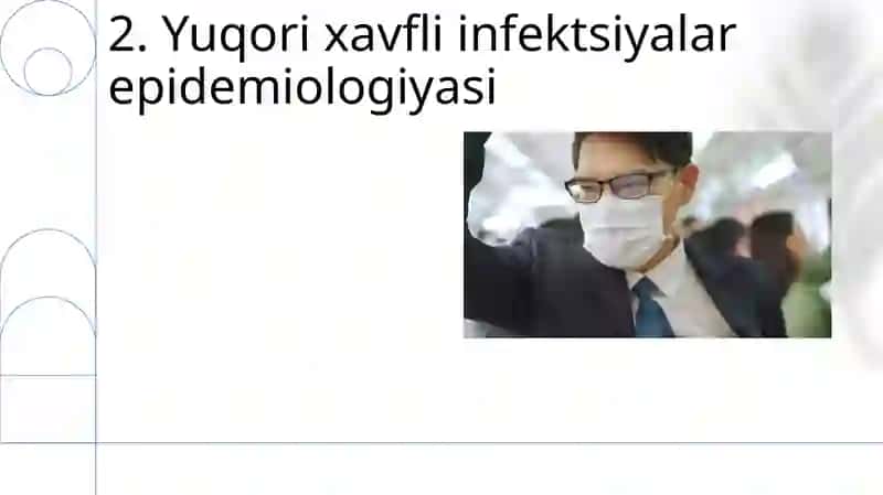 Особо опасные инфекции 4