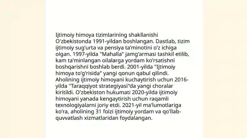 Ijtimoiy-iqtisodiy sabablar 4