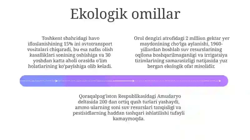 Ekologik muvozanat 4