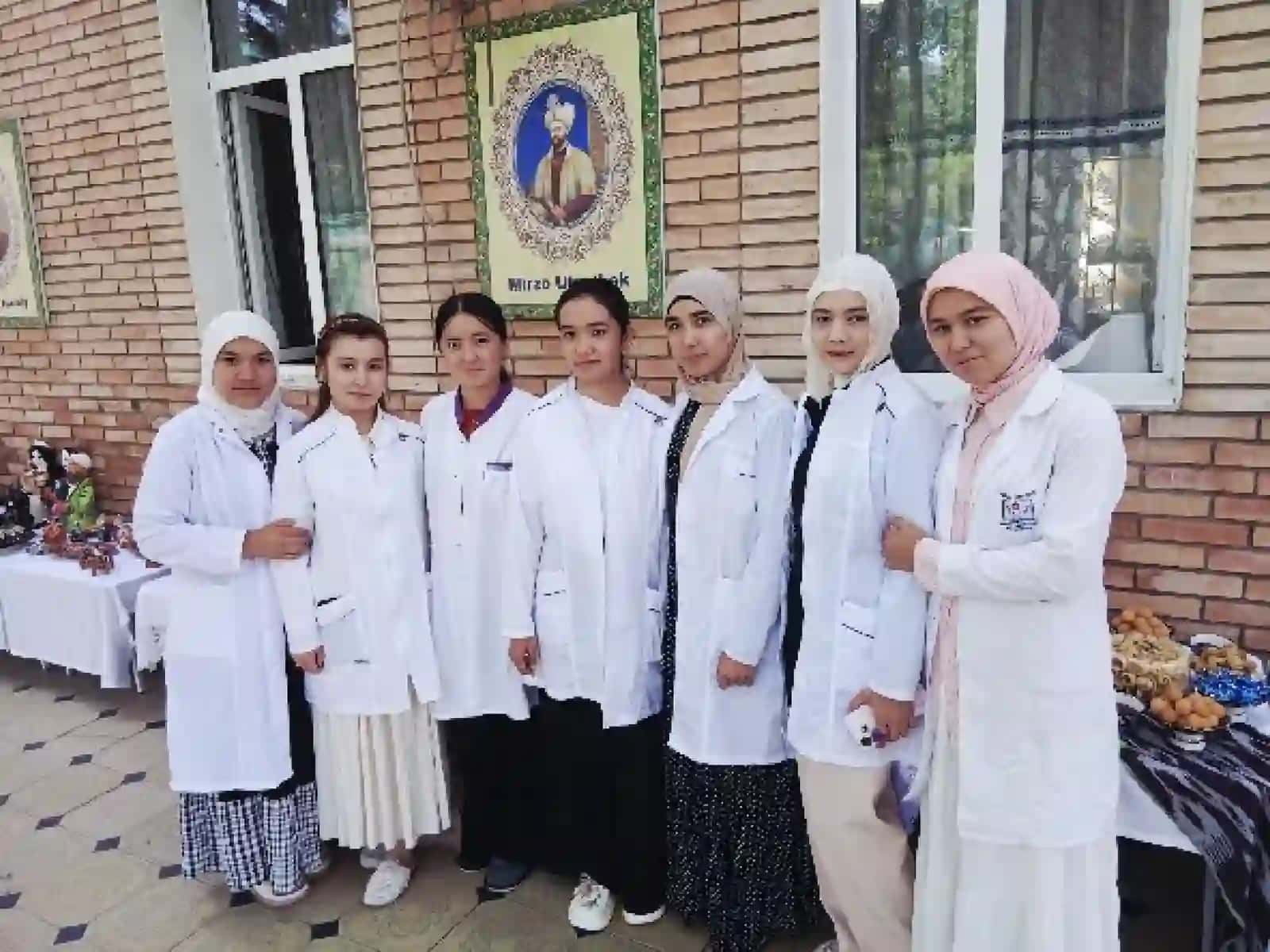 Raxmonova Dilrabo xonning malakaviy amaliyotlari 4