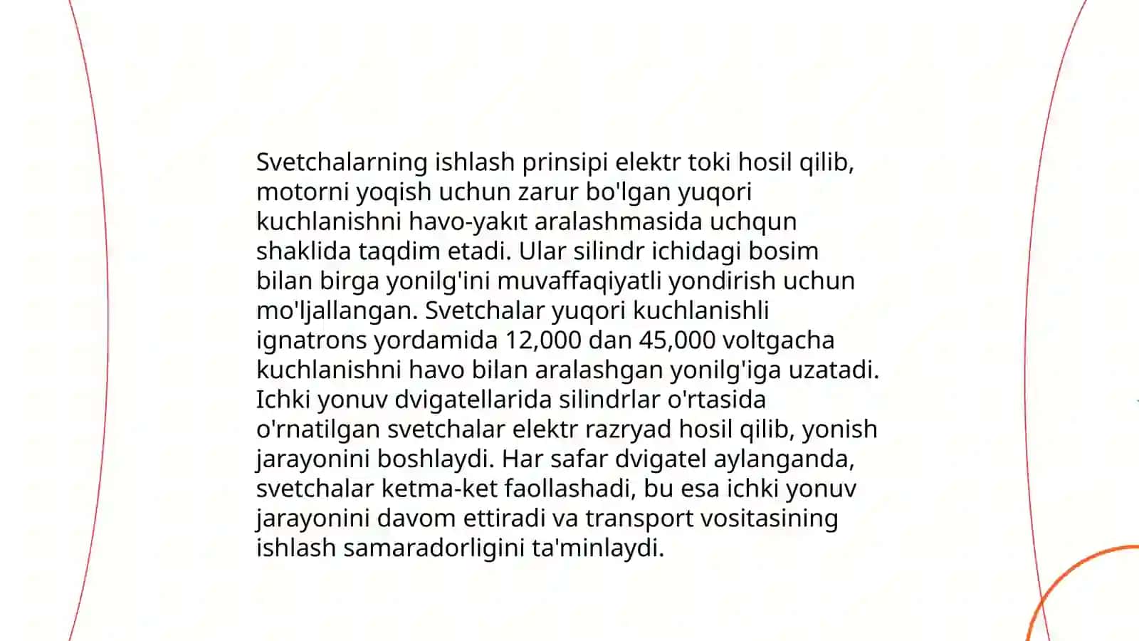 Avtomobil svetchalari 4