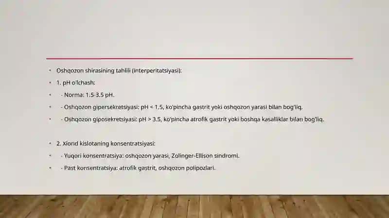 Oshqozonshirasi interperitatsiyasi 4