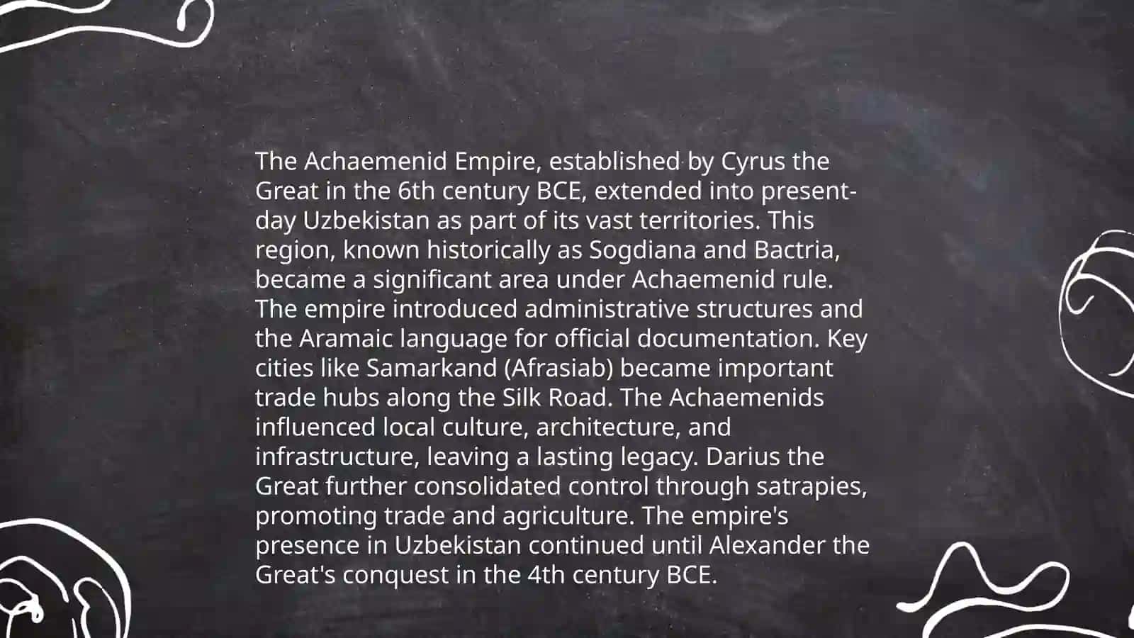 History of Uzbekistan 4