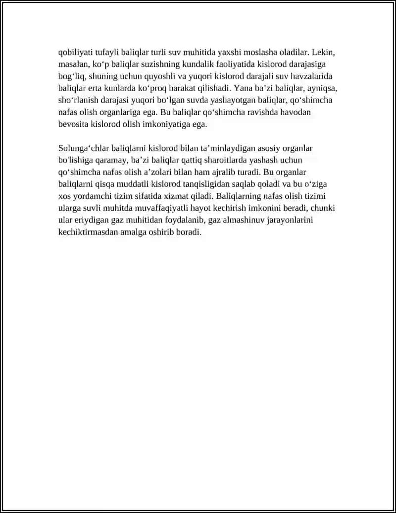 BALIQLARNING NAFAS OLISH VA QÓSHIMCHA NAFAS OLISH AʼZOLARI 4