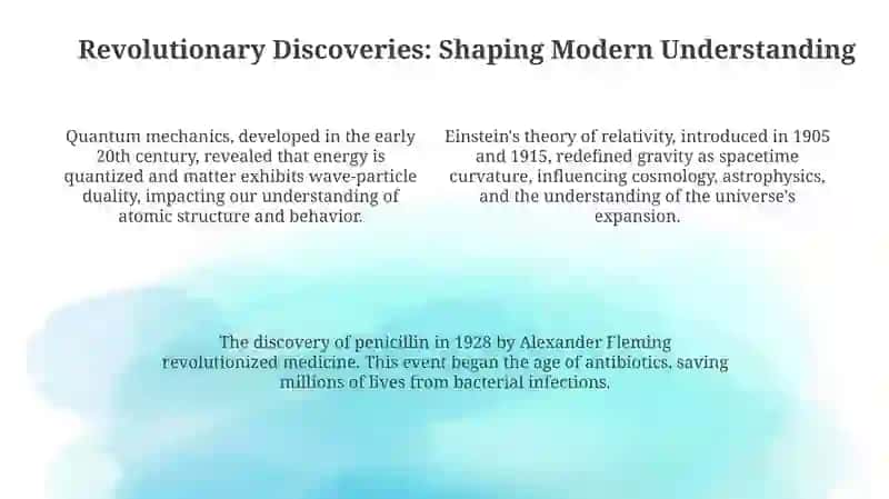 Pioneering Minds: Foundations of Science 4