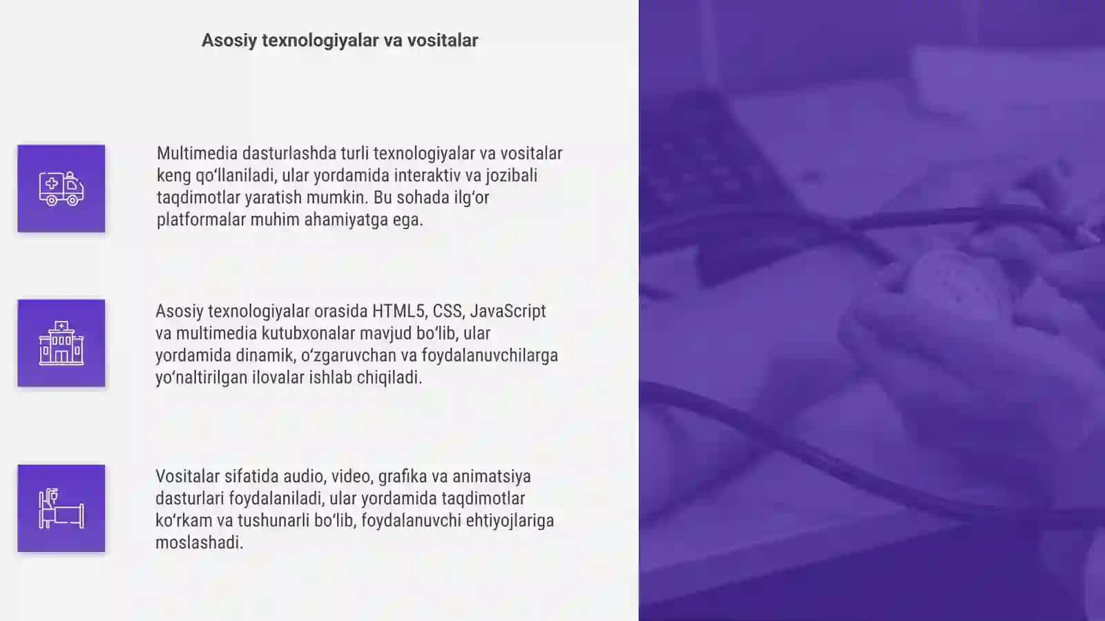 Multimediadan dasturlashda foydalanish 4