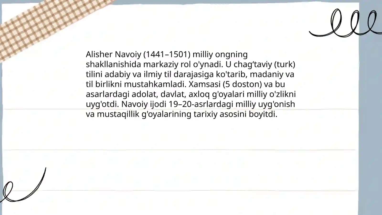 Oʻzbekistonda mustaqillik gʻoyalarining tarixiy asoslari 4