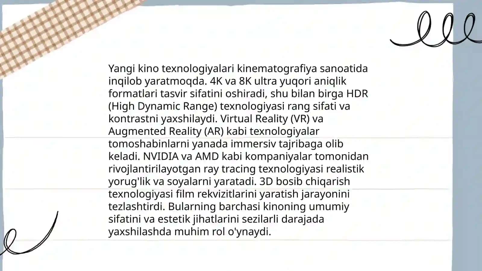Kinoya haqida 4