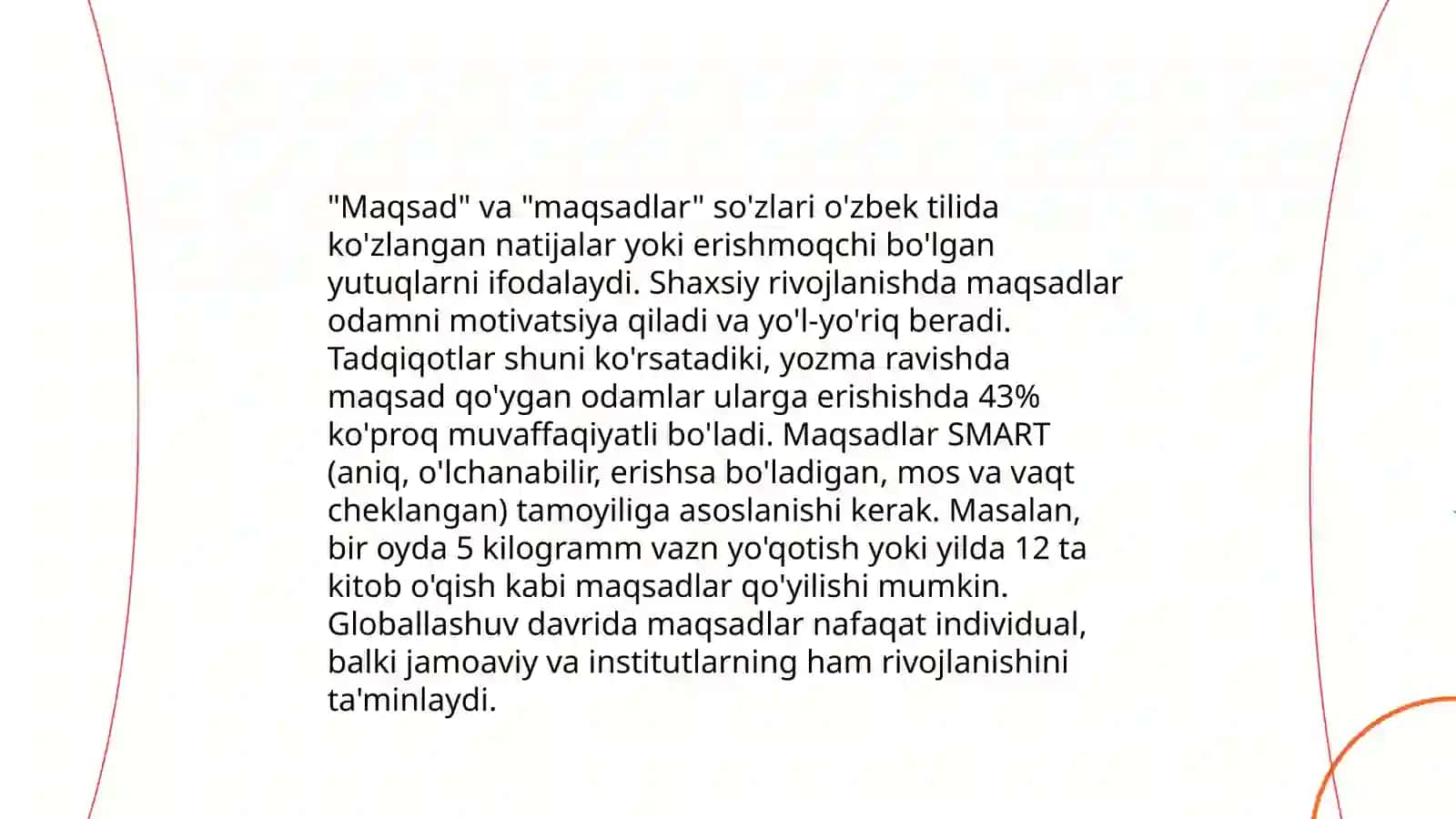 Kompaniya biznes-rejasini ishlab chiqarish tartibi 4