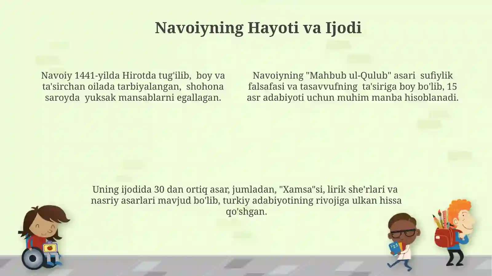AlisherNavoiyningSabbaiSayyordostonitahlili 4