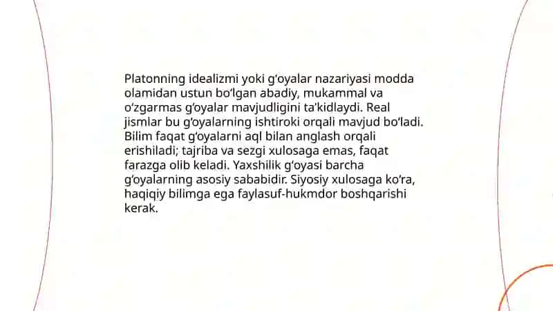 Falsafiy tafakkuri 4