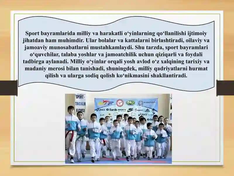Sport Bayramlari 4