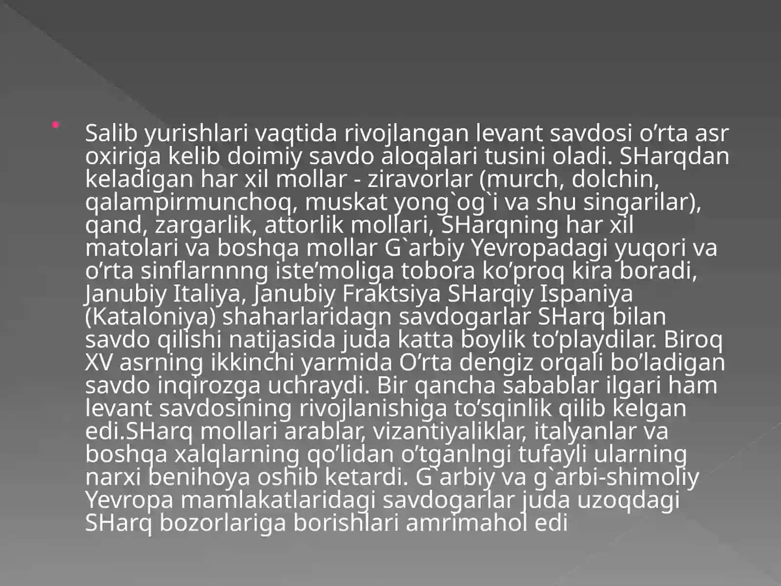 BUYUK GEOGRAFIK KASHFIYOTLAR 4