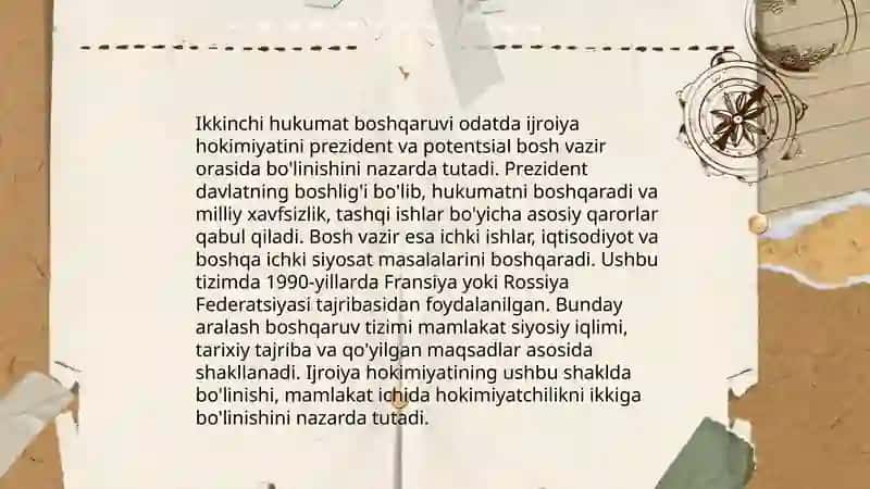 Nizomulmulkning siyosatnoma asari 4