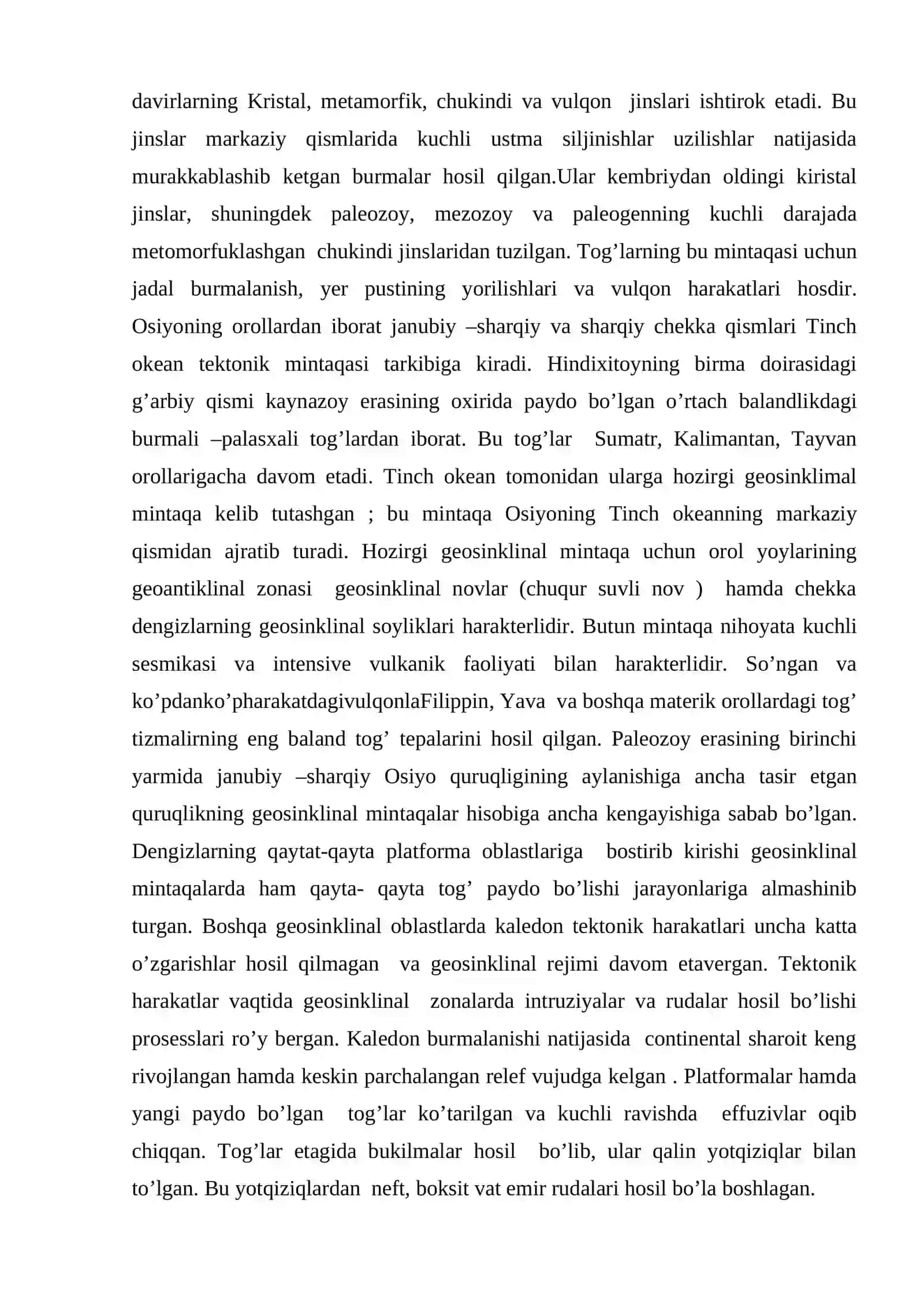 Janubiy sharqiy Osiyo 4