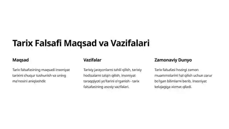 Tarix Falsafi 4