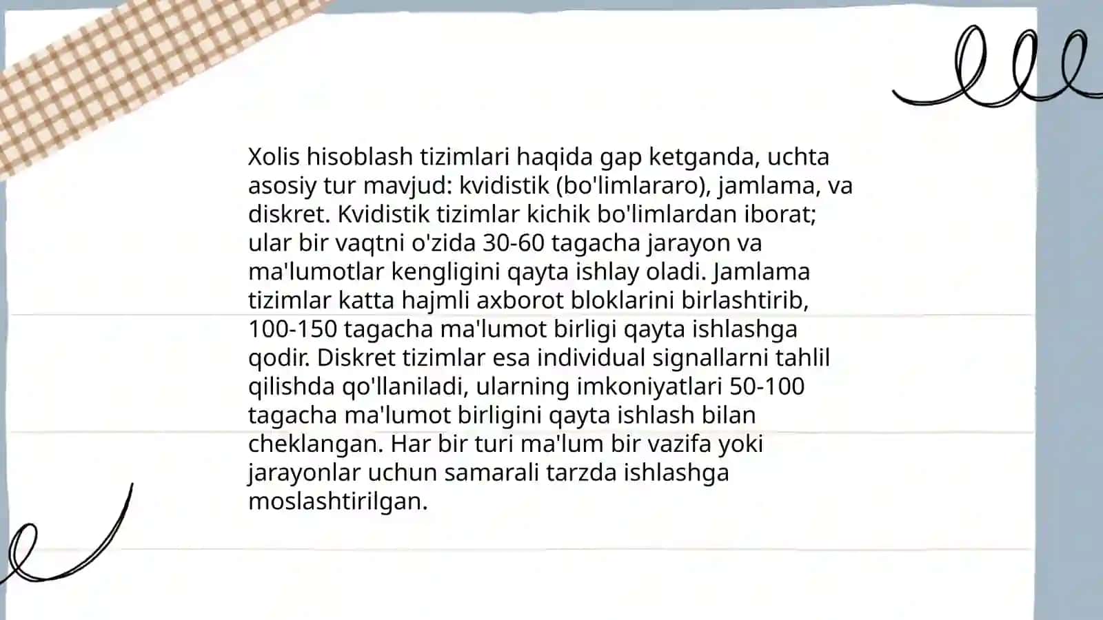 Xolisistit va xolingit, nikotin kislota yetishmasligi 4