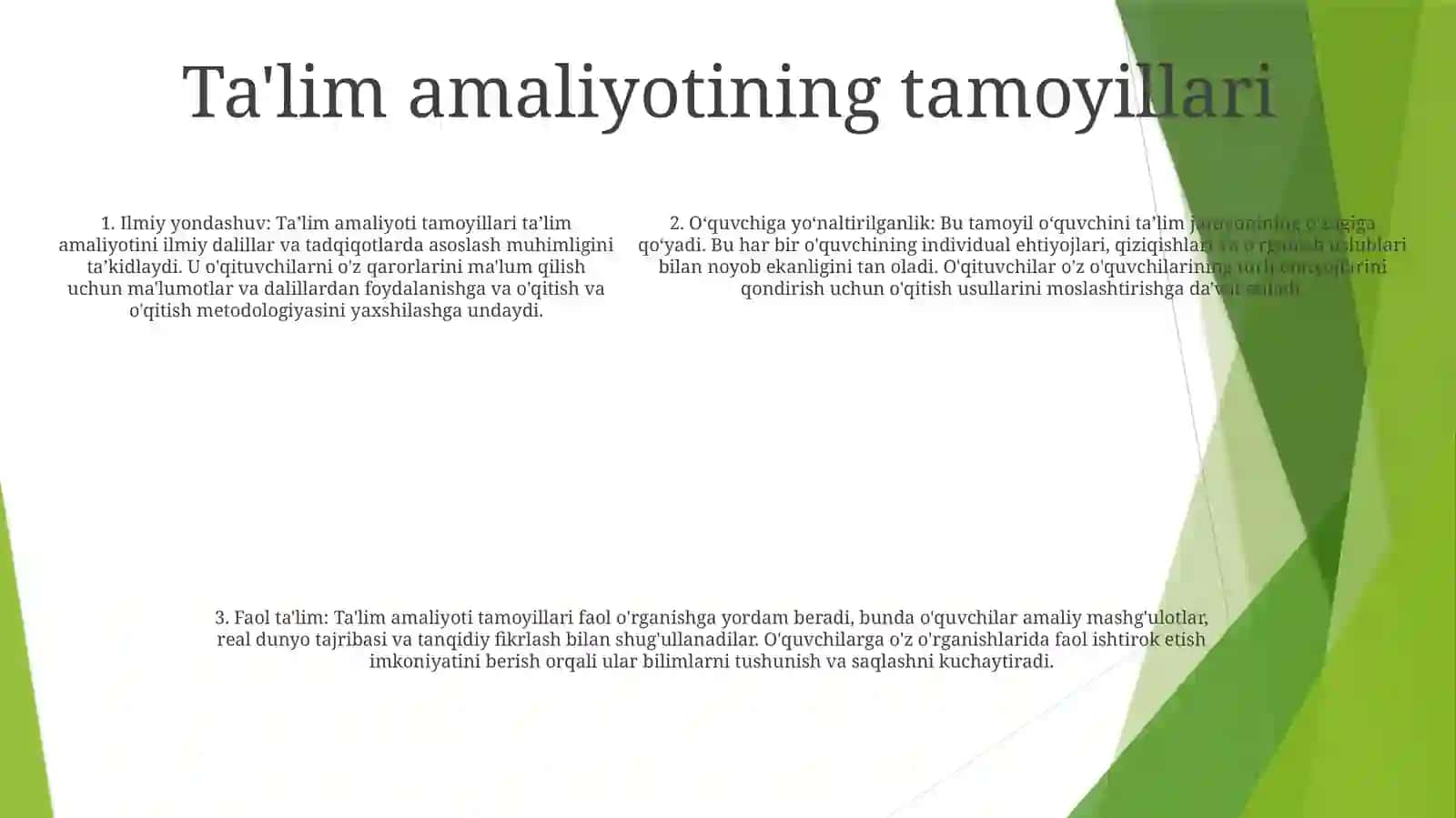 O'Quv Va Pedagogik Amaliyotni Tashkil Etish 4