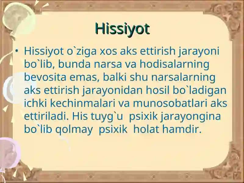 Shaxs emotsiyasi 4