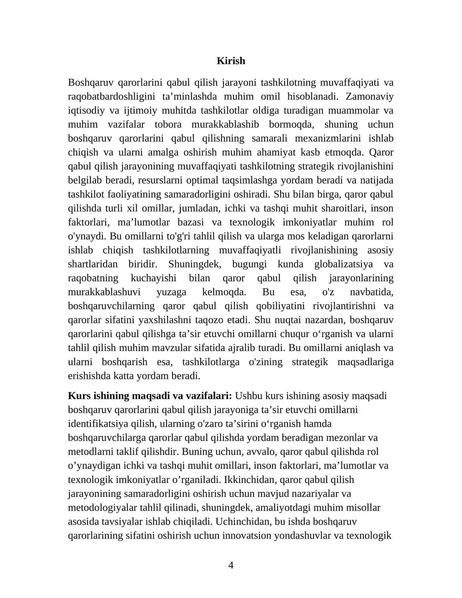 Buxgalteriya hisobi va audit 3-kurs 4