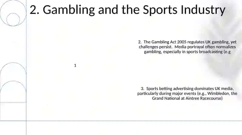 Sport and Mass Media of Great Britain 4