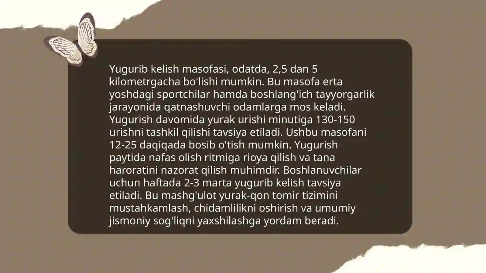 Yengil atletika: Uzunlikka sakrash 4