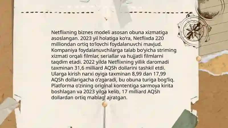 Netflix tarixi 4