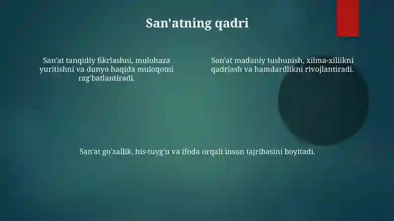 Men anglab yetgan falsafa 4
