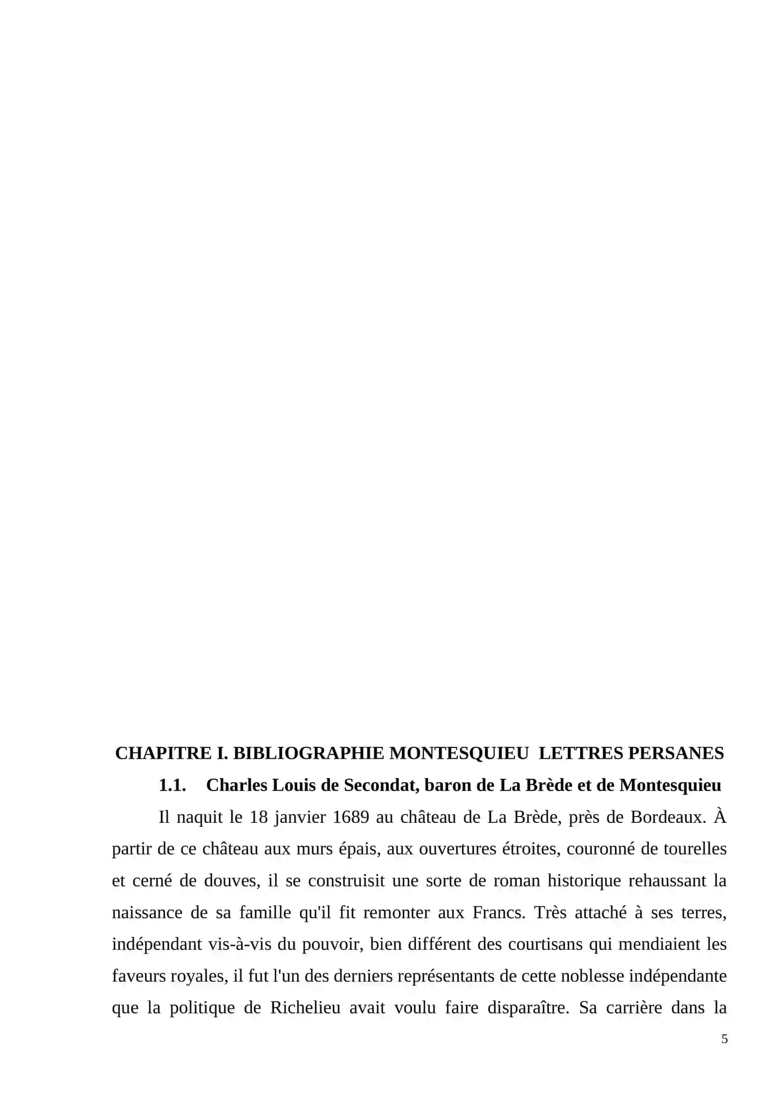 La variété de la littérature française du XVIIIe siècle 4