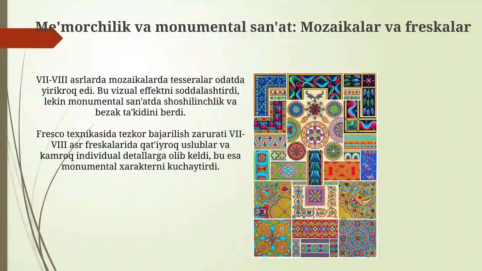 VII-VIII asirVizantiyasanʼati 4